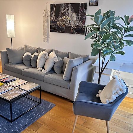 Hyde Park,3 Min Walk,Family Home! 2 Bedrooms & 2 Bathrooms Apartment! Fantastic Location Λονδίνο Εξωτερικό φωτογραφία