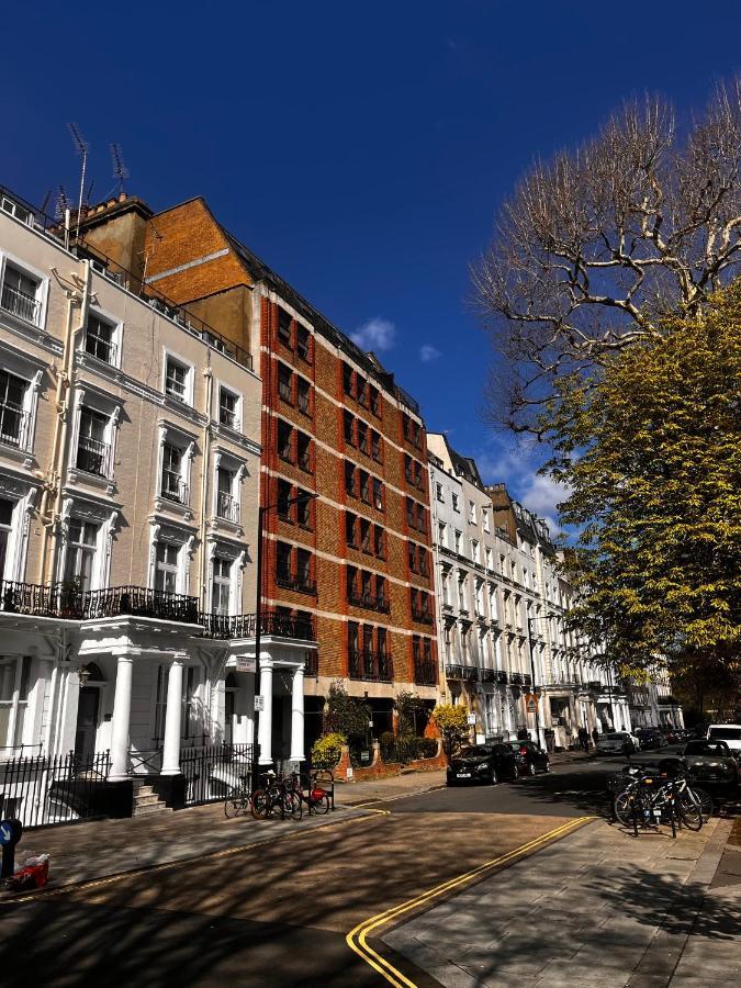 Hyde Park,3 Min Walk,Family Home! 2 Bedrooms & 2 Bathrooms Apartment! Fantastic Location Λονδίνο Εξωτερικό φωτογραφία