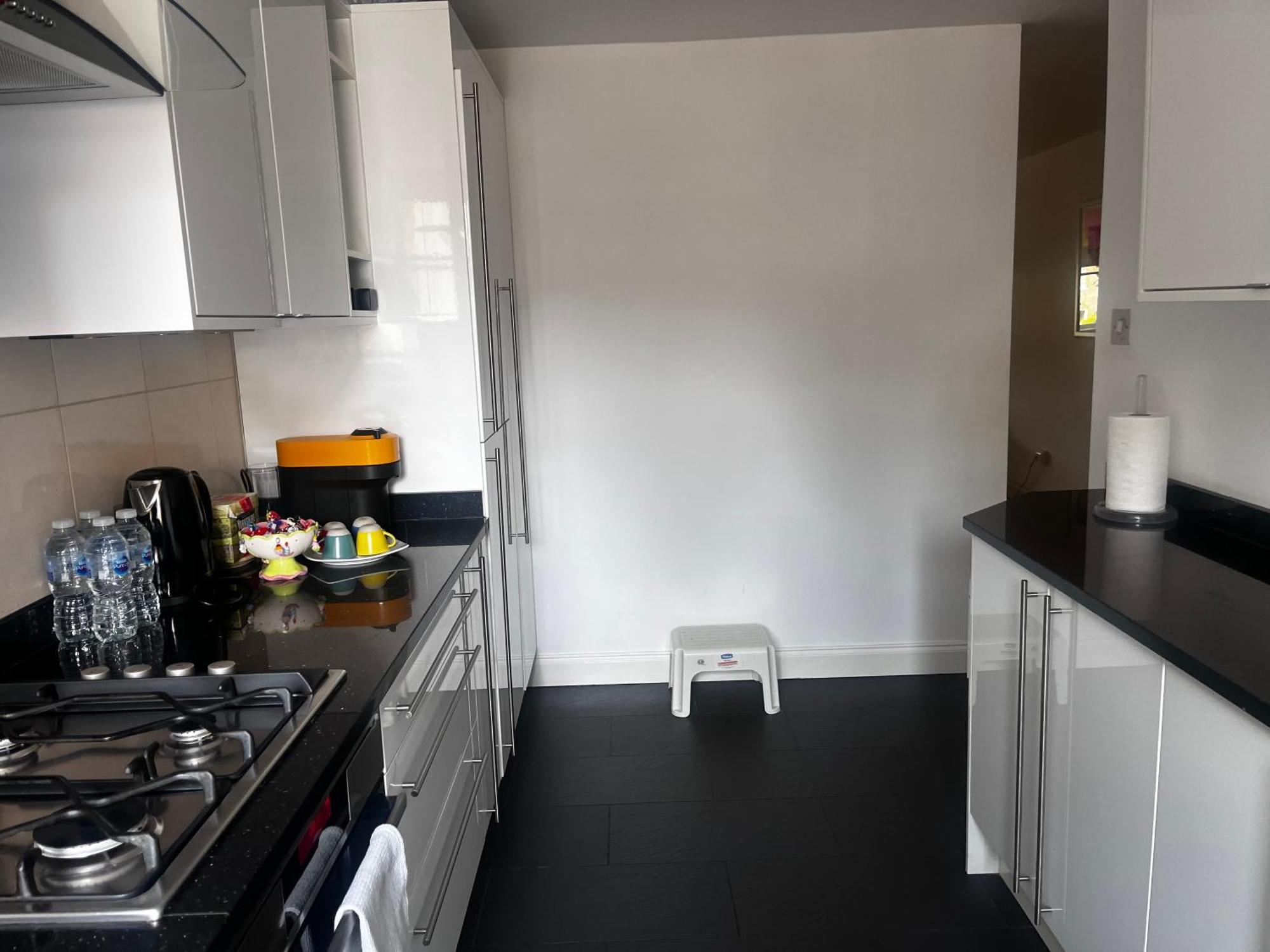 Hyde Park,3 Min Walk,Family Home! 2 Bedrooms & 2 Bathrooms Apartment! Fantastic Location Λονδίνο Εξωτερικό φωτογραφία